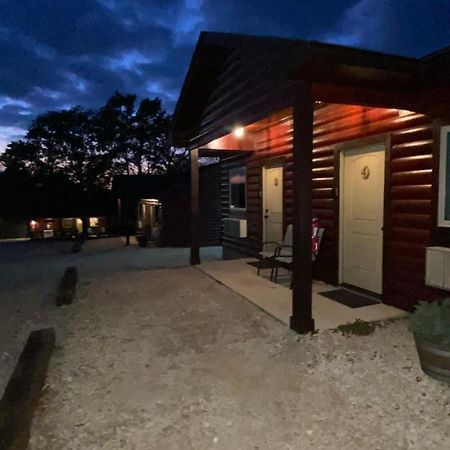 The Woods Lodging Kingston Exterior foto